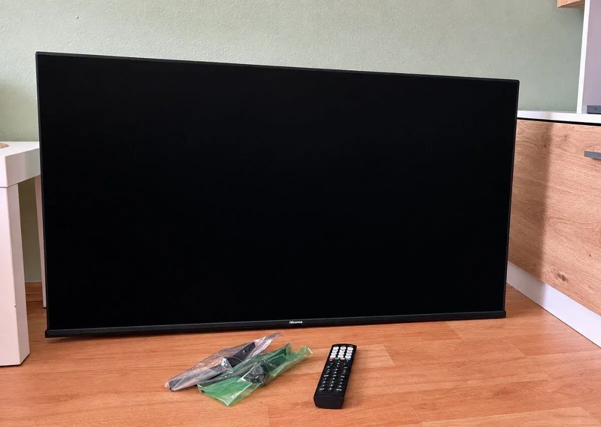 Hisense 40A4N