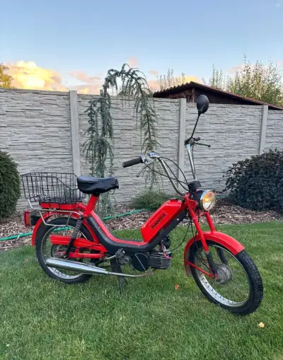 BABETTA 210