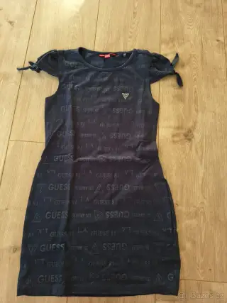 Šaty Guess 7 let