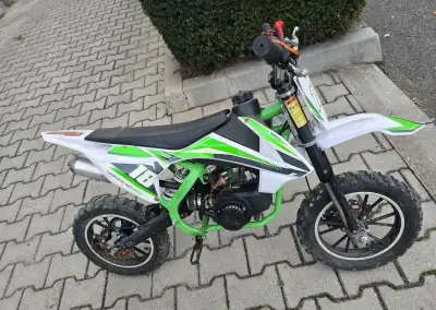 Dětskou 50ccm