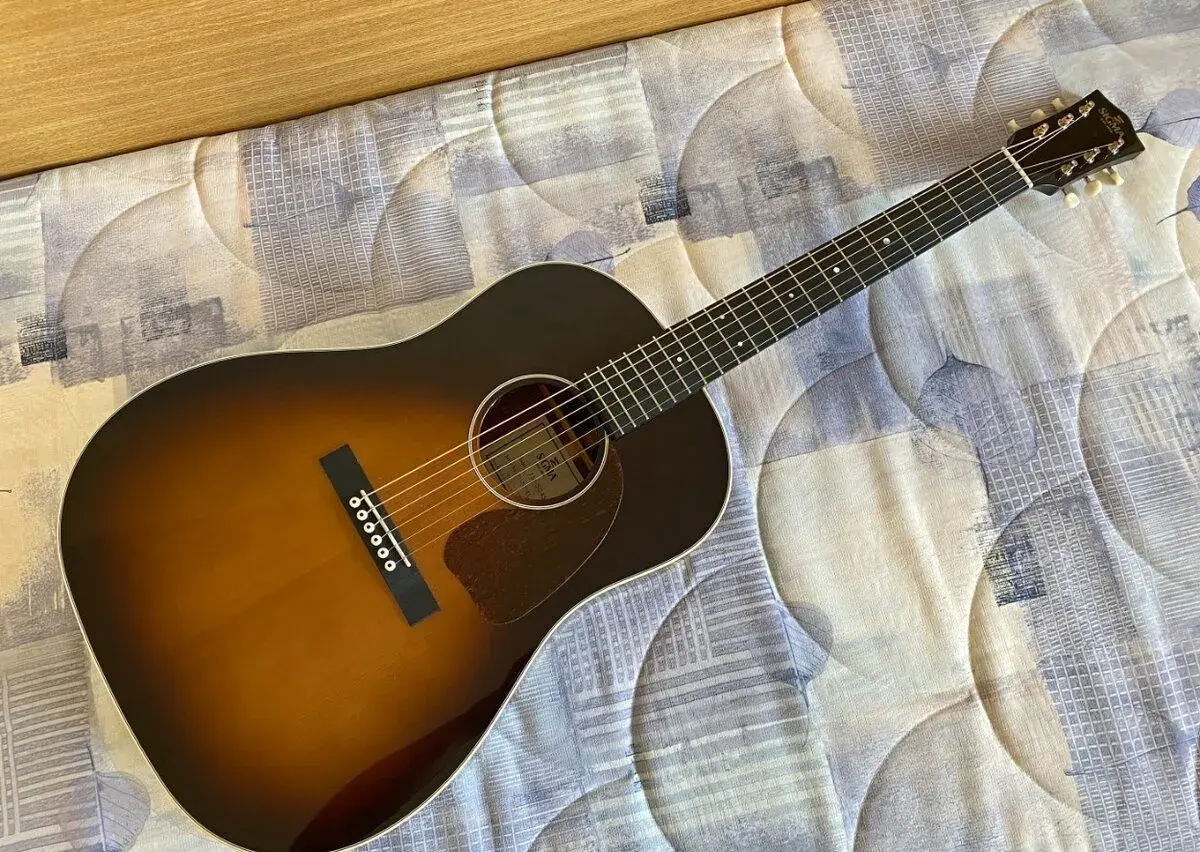 Sigma JM-SG45