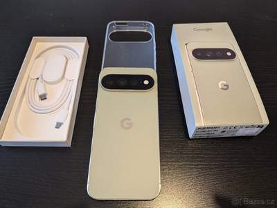 Google Pixel 11 Pro XL 256gb
