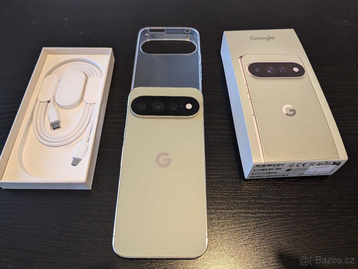 Google Pixel 11 Pro XL 256gb