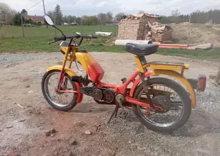Babeta 210