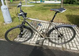 Pánské jízdní kolo zn. Heavy tools vel. XL