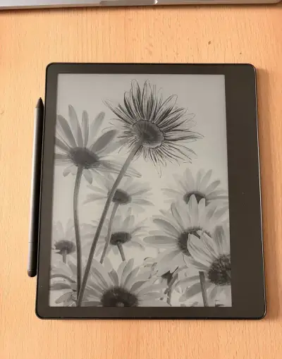 Kindle Scribe