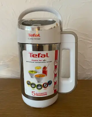 Polévkovar Tefal