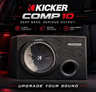 Subwoofer