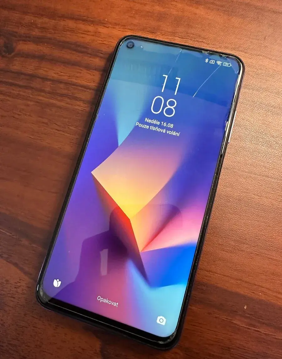 Xiaomi Redmi Note 9T 5G