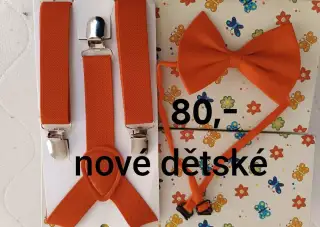 Motýlek šle svatba