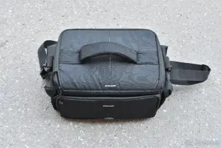 VELKÁ ZÁNOVNÍ FOTO BRAŠNA.