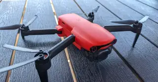 Dron Autel Nano Plus