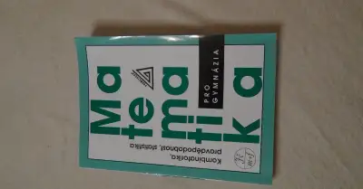 Matematika pro gymnázia