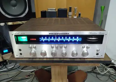 receiver Marantz 2230