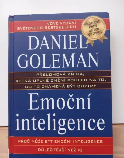 Emoční inteligence