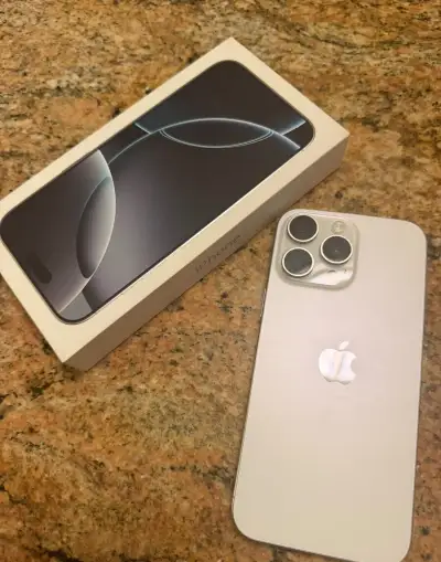 IPhone
