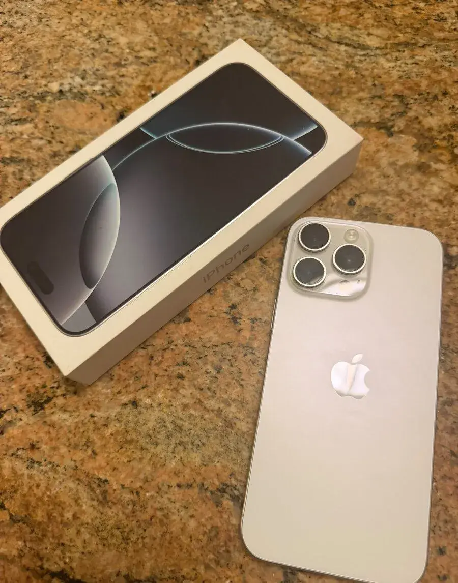 IPhone