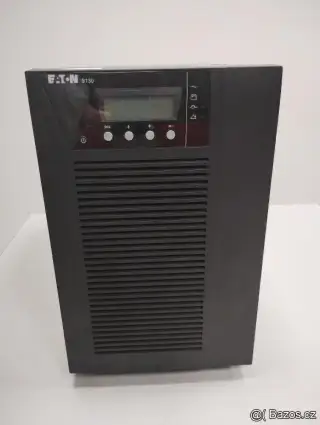 UPS EATON PW9130i2000T-XL - bez baterií