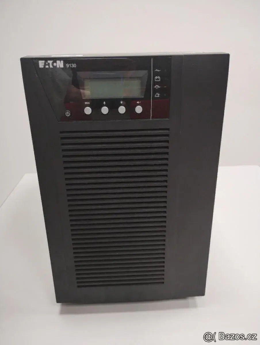 UPS EATON PW9130i2000T-XL - bez baterií