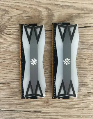 ADATA XPG SPECTRIX 16GB (2X8GB) DDR4 3000MHZ CL16
