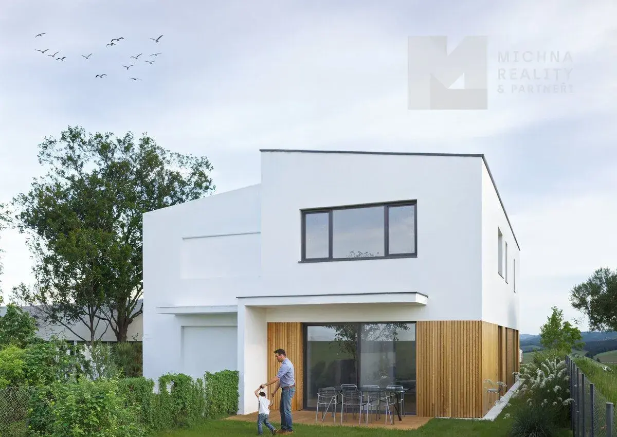 Prodej stavebního pozemku 882 m², Brno - Soběšice