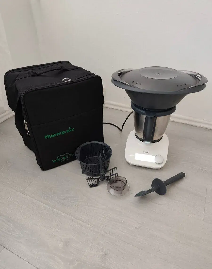 Thermomix Friend