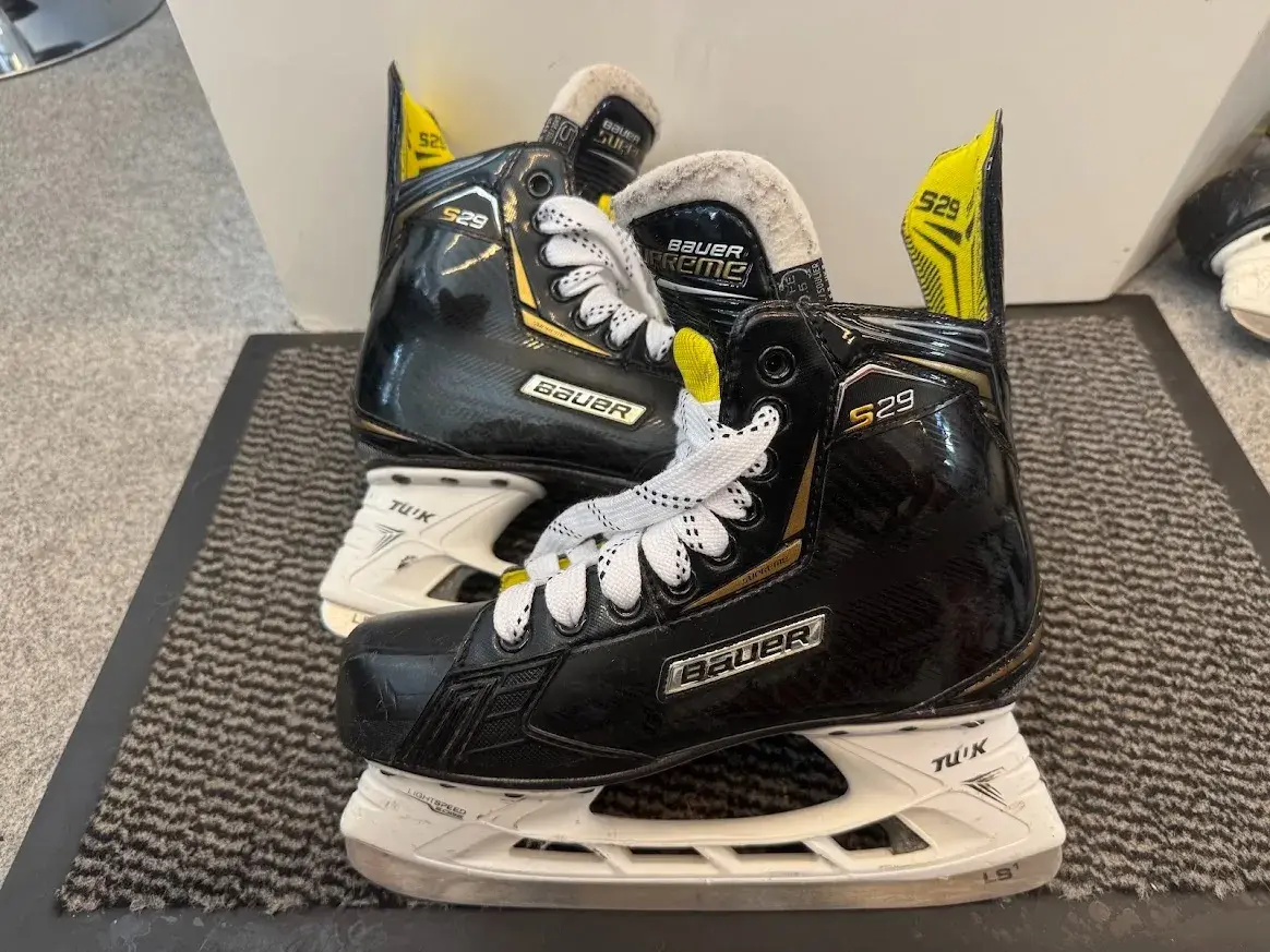 BRUSLE BAUER SUPREME S29, vel. 39/5,5EE