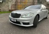Mercedes-Benz S – 2010