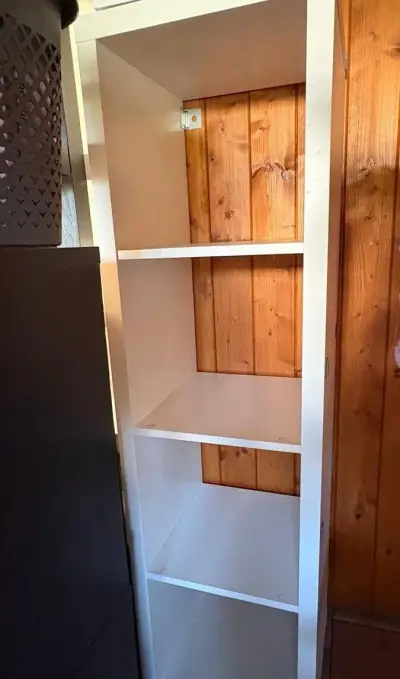 Police IKEA