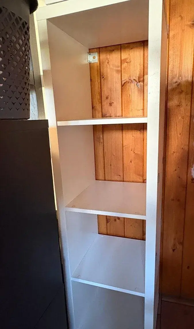 Police IKEA