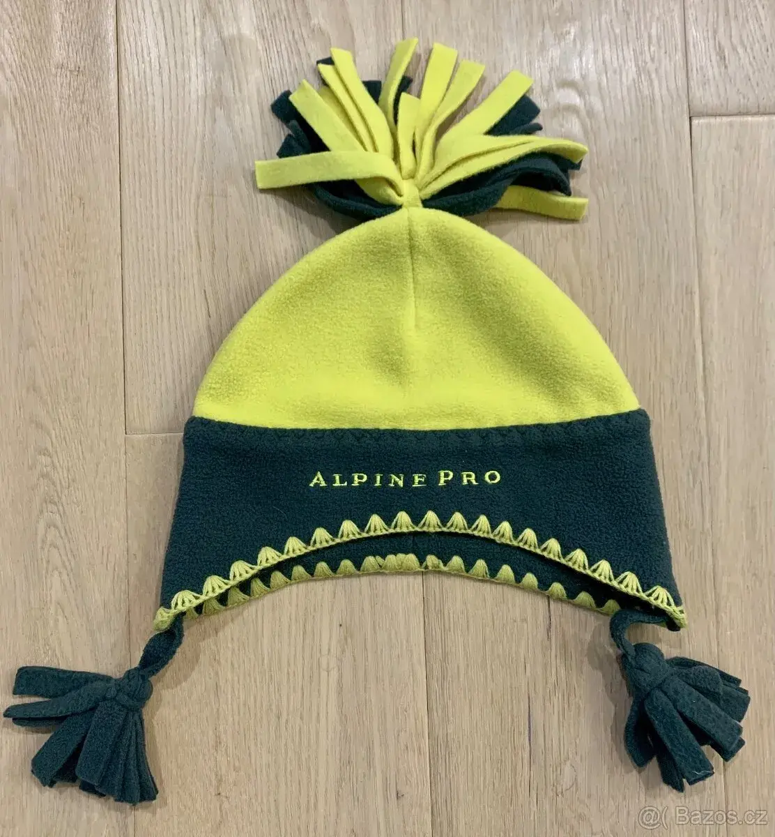 Čepice Alpine Pro