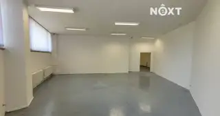 Pronájem komerční Kanceláře, 126㎡