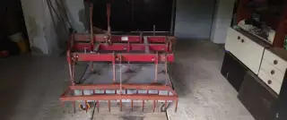 Kultivátor za malotraktor