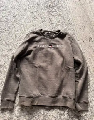 Pánská mikina Tommy Hilfiger vel. 176 (S)