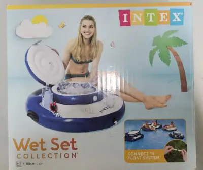 Chladící box Mega Chill