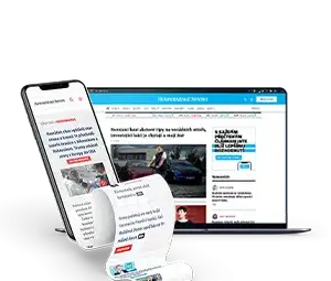 Digitální předplatné Hospodářské noviny