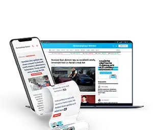 Digitální předplatné Hospodářské noviny