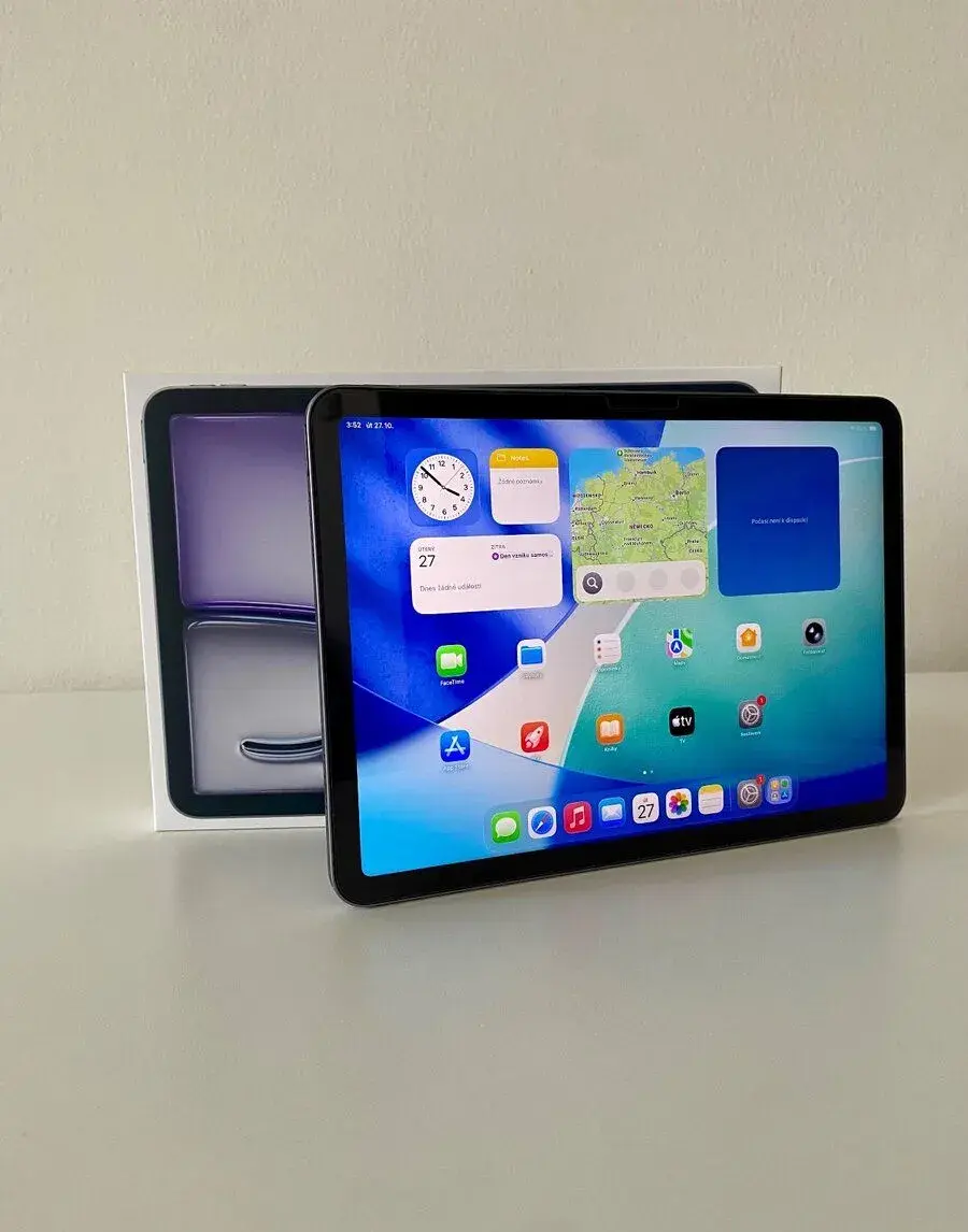 Apple iPad Air M3 128 GB