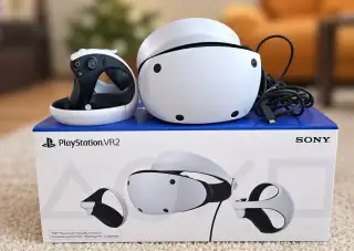 PS5 VR2