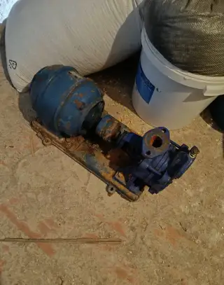 Domácí vodárna Sigma