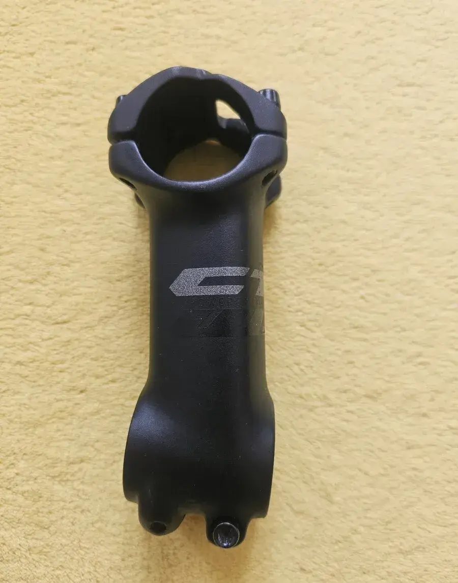 MTB řidítka 740mm + představec 90mm