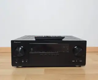 Pioneer VSX-LX302 /AirPlay/Bluetooth/Dolby Atmos