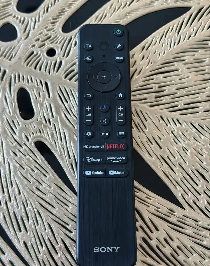 Sony 75" 4K Smart Google TV - Skvělý stav