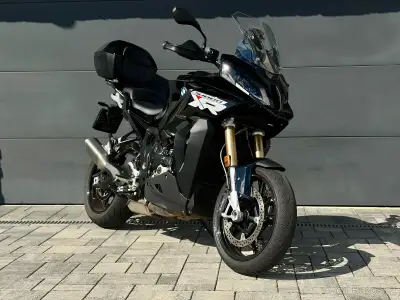 BMW S1000XR 3/2026