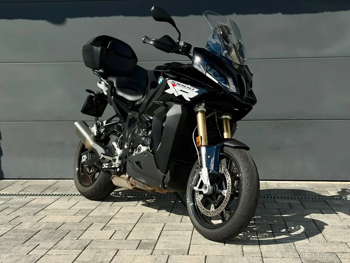 BMW S1000XR 3/2026