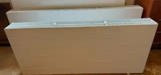 radiátor Korado RADIK LINE VK 1400x600x157