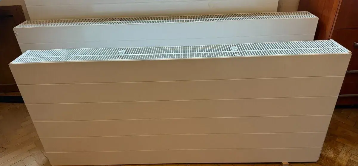 radiátor Korado RADIK LINE VK 1400x600x157