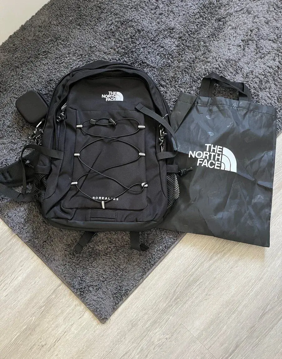 The North Face batoh