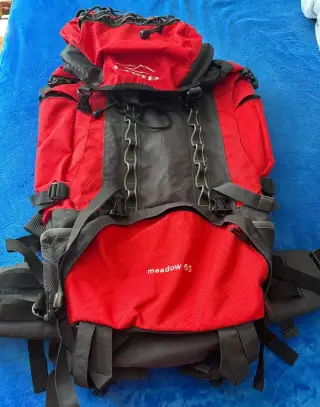 Batoh Loap Meadow 65 l
