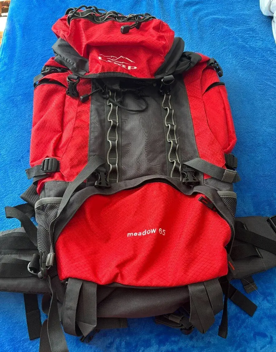Batoh Loap Meadow 65 l